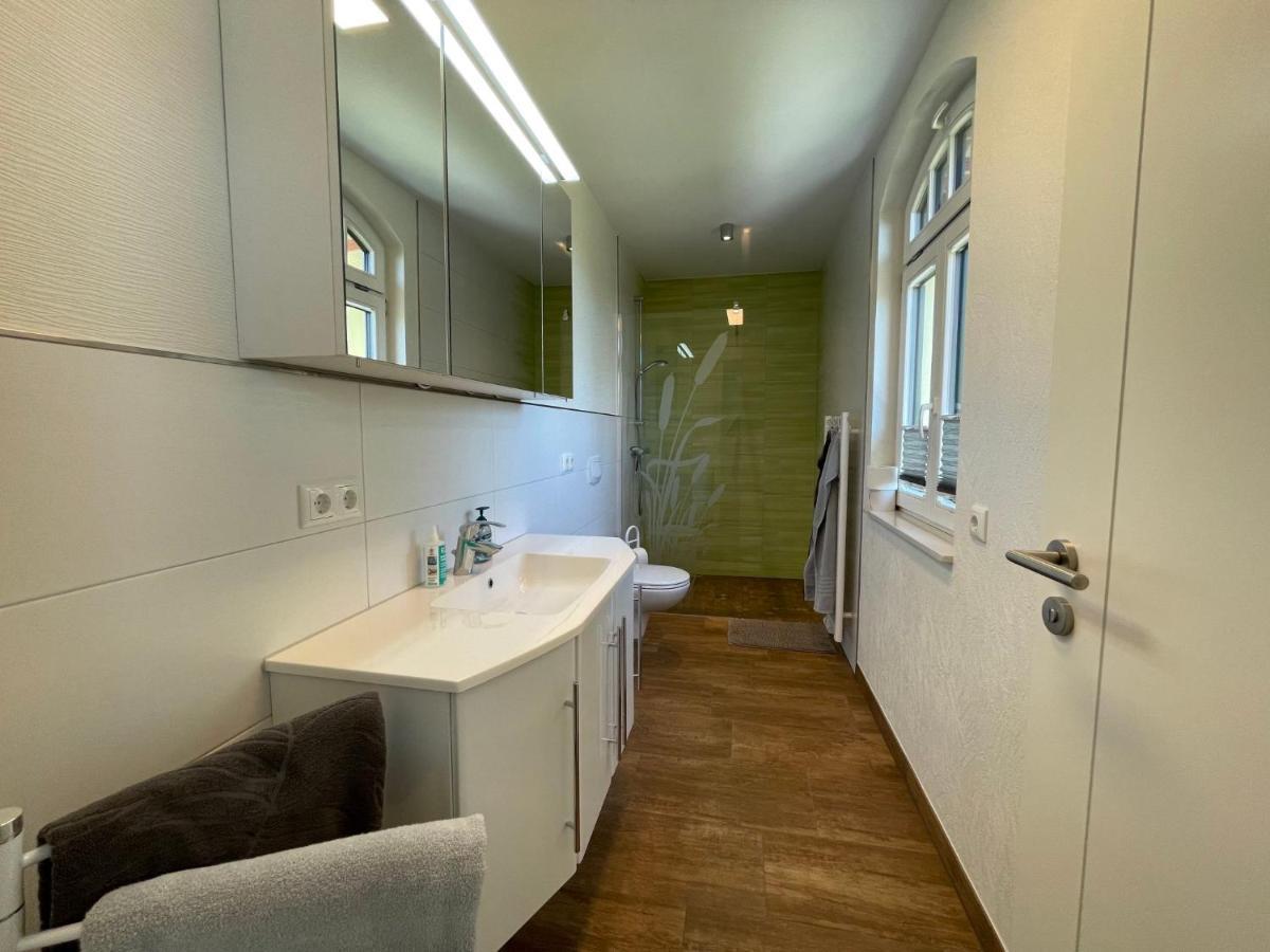 Apartment Altherscher Hof-4 By Interhome Zarrentin  Exterior foto