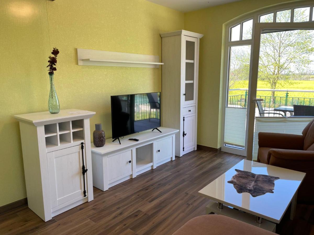 Apartment Altherscher Hof-4 By Interhome Zarrentin  Exterior foto