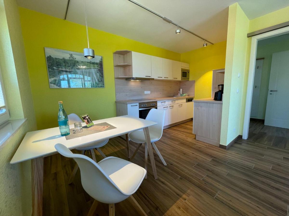 Apartment Altherscher Hof-4 By Interhome Zarrentin  Exterior foto